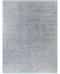 Adorn Hand Woven Rugs Indian Oak M6494 9'2"x12'2" Area Rug
