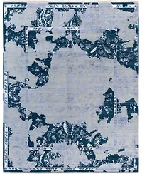 Adorn Hand Woven Rugs Indian Oak M7113 Rug Collection
