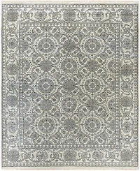 Adorn Hand Woven Rugs Indian Oak M6168 8'3"x9'10" Area Rug