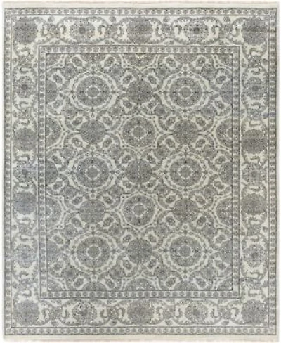 Adorn Hand Woven Rugs Indian Oak M6168 Rug Collection