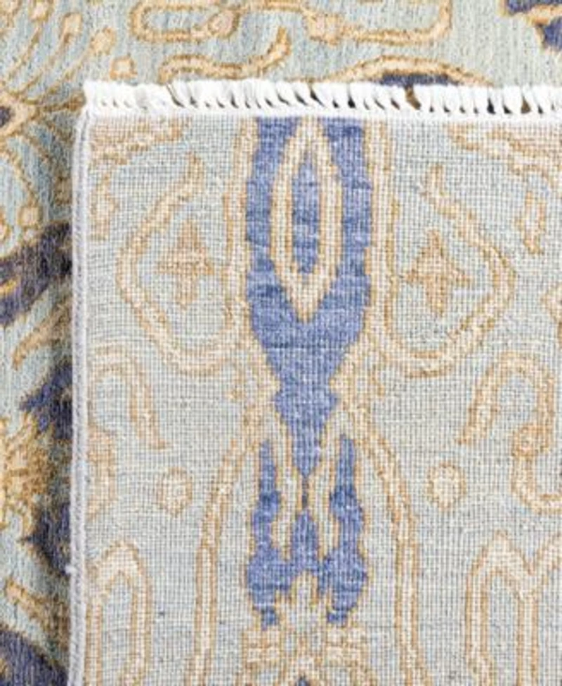 Adorn Hand Woven Rugs Indian Oak M7004 Rug Collection