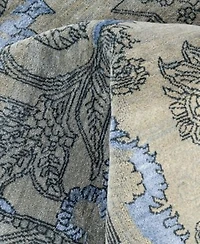 Adorn Hand Woven Rugs Indian Oak M6507 Rug Collection