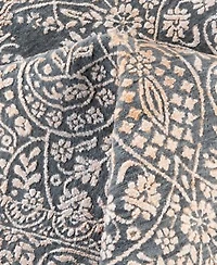 Adorn Hand Woven Rugs Indian Oak M7763 Rug Collection
