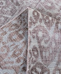 Adorn Hand Woven Rugs Indian Oak M8357 9'x12'3" Area Rug