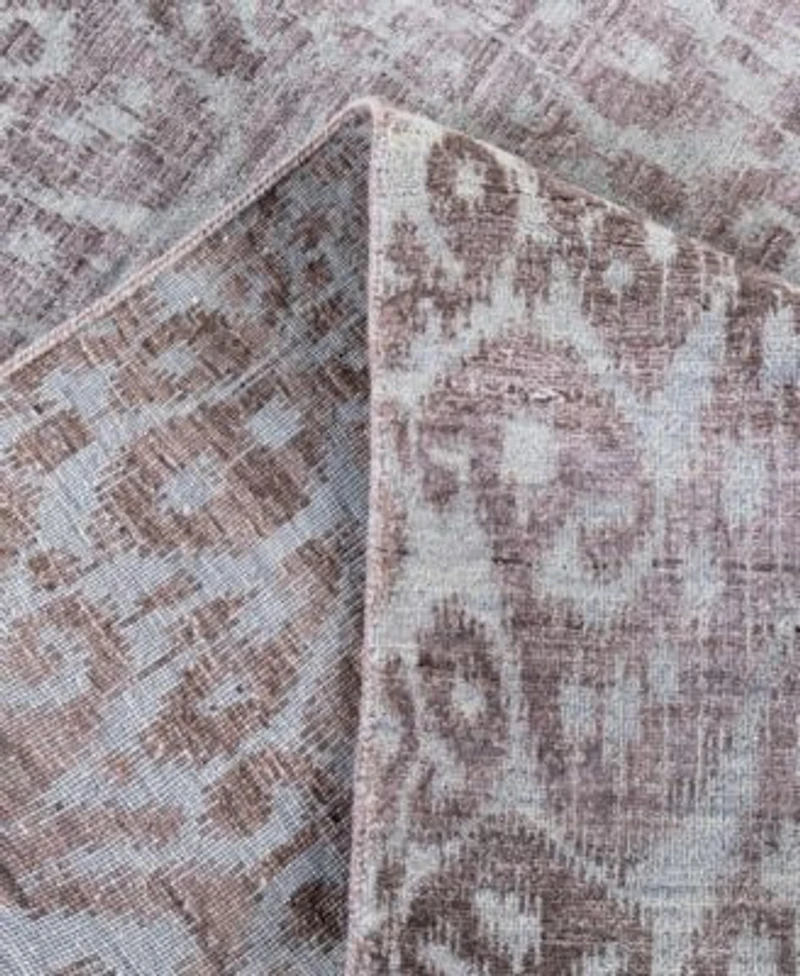 Adorn Hand Woven Rugs Indian Oak M8357 Rug Collection