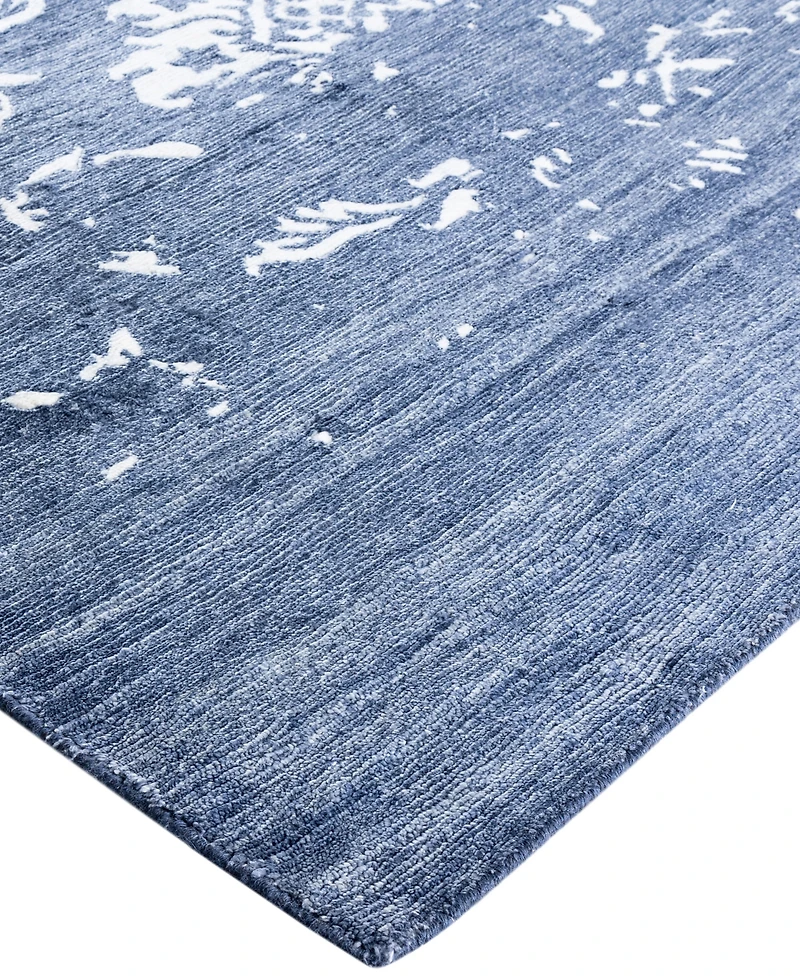 Adorn Hand Woven Rugs Indo Modern M8147 9'x11'10" Area Rug