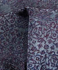 Adorn Hand Woven Rugs Indian Oak M7662 Rug Collection