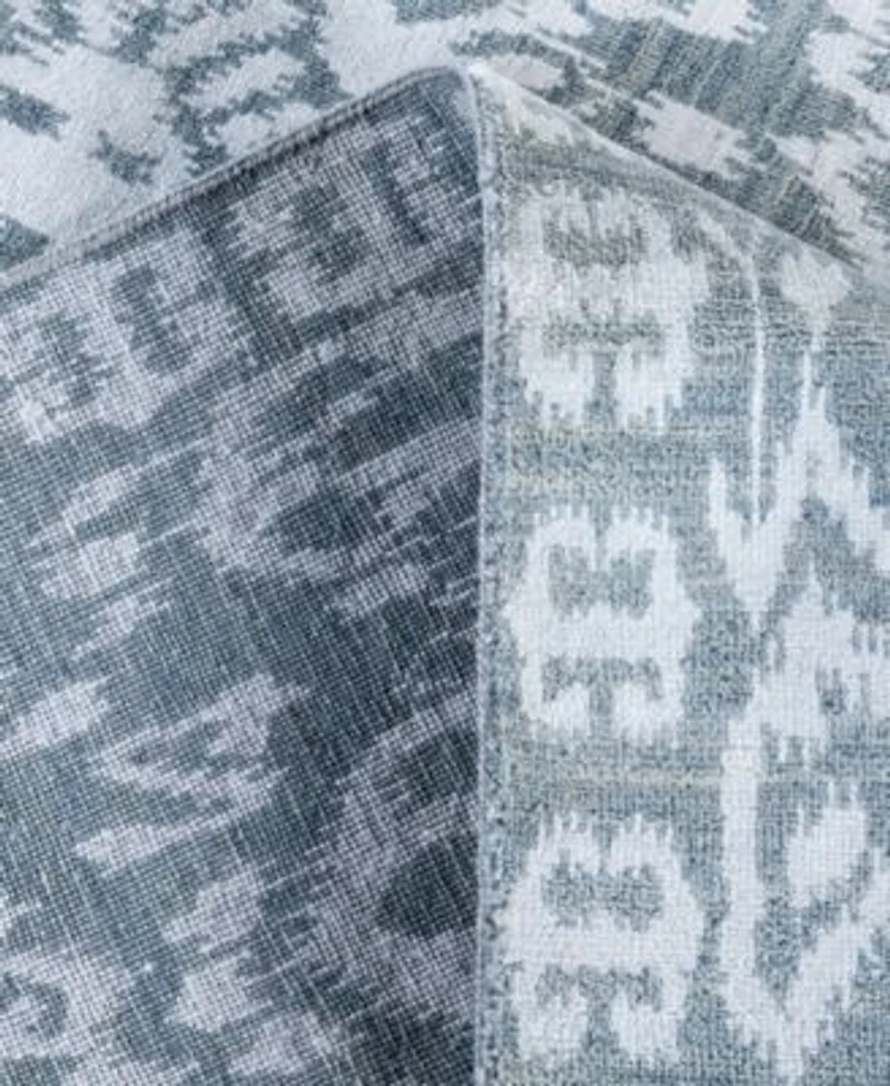 Adorn Hand Woven Rugs Indian Oak M7363 Rug Collection