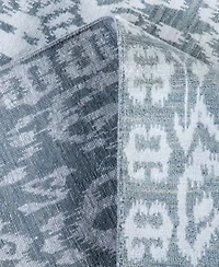 Adorn Hand Woven Rugs Indian Oak M7363 Rug Collection