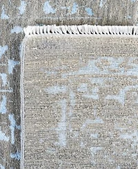 Adorn Hand Woven Rugs Indian Oak M2033 Rug Collection