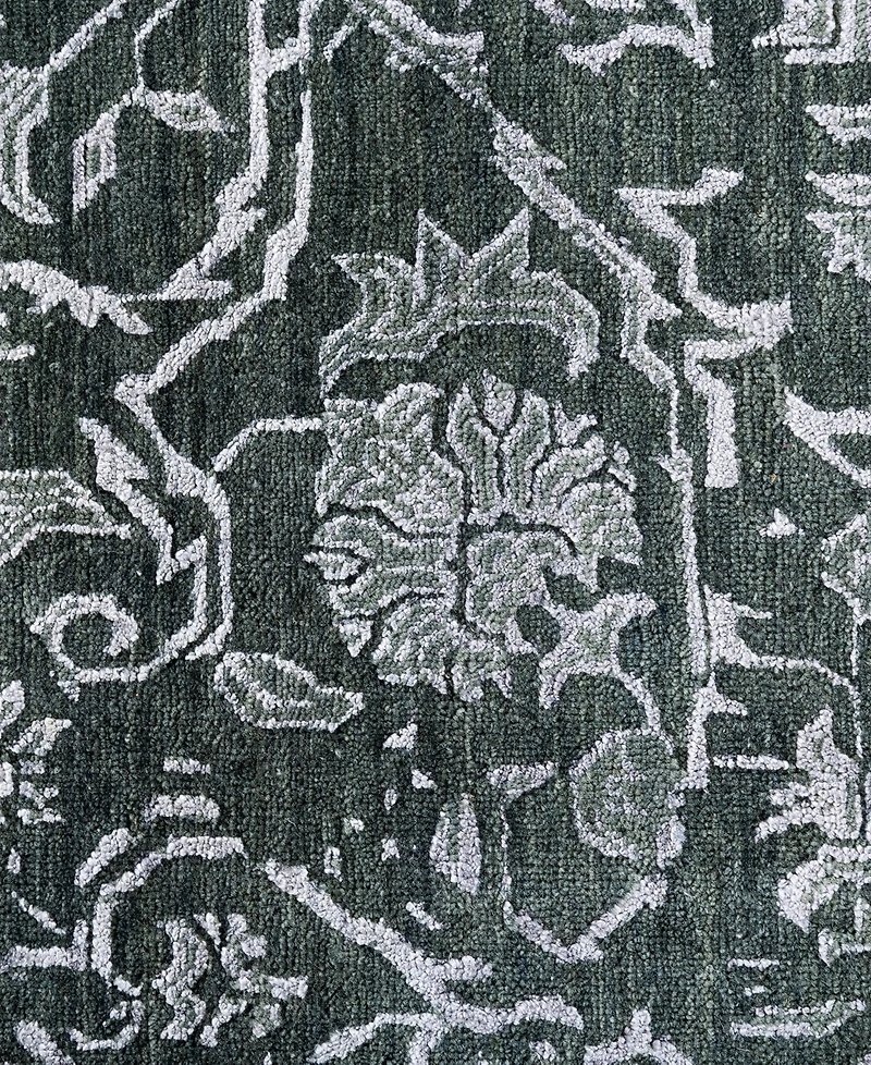 Adorn Hand Woven Rugs Indian Oak M7413 9'1"x12'4" Area Rug