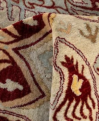 Adorn Hand Woven Rugs Indian Oak M6328 Rug Collection
