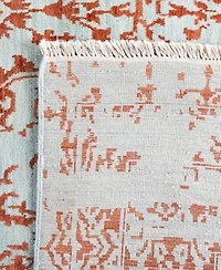 Adorn Hand Woven Rugs Indian Oak M6511 Rug Collection