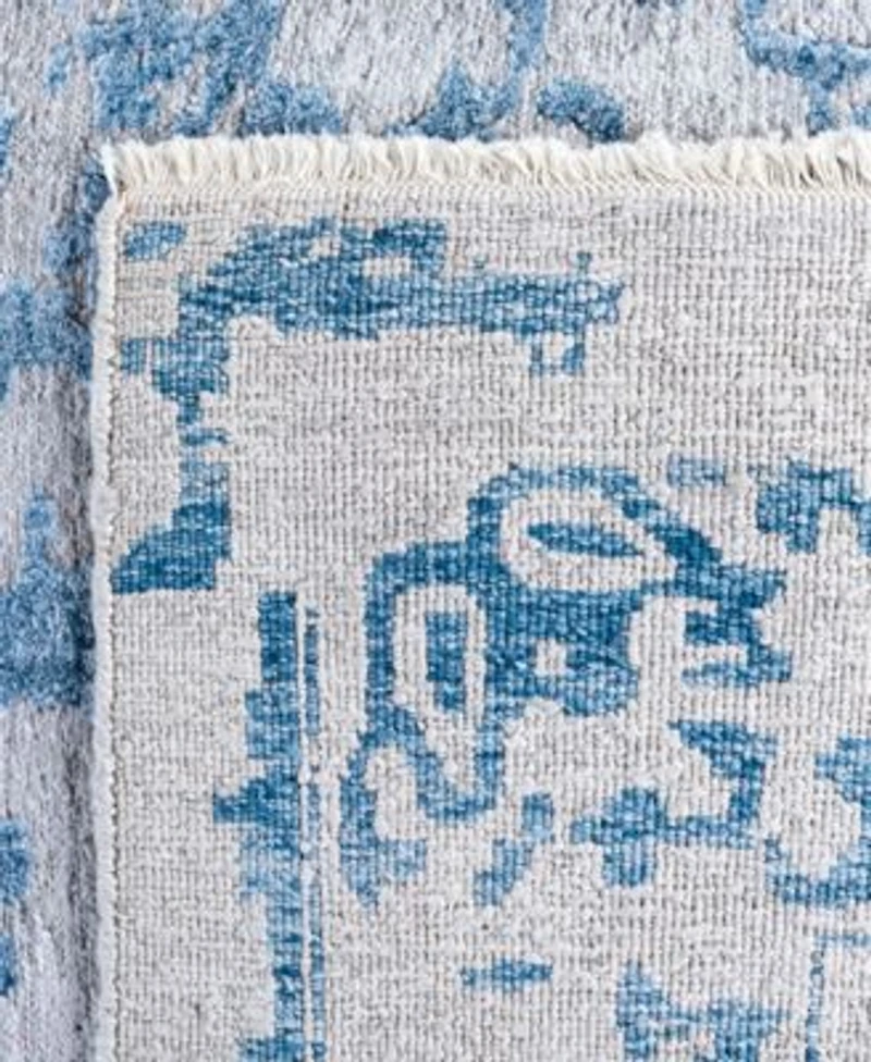 Adorn Hand Woven Rugs Indian Oak M6824 Rug Collection