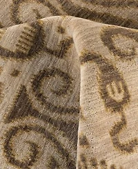 Adorn Hand Woven Rugs Indian Oak M6349 Rug Collection