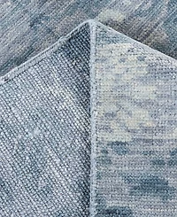 Adorn Hand Woven Rugs Indo Special Ikat M6874 8'x9'8" Area Rug