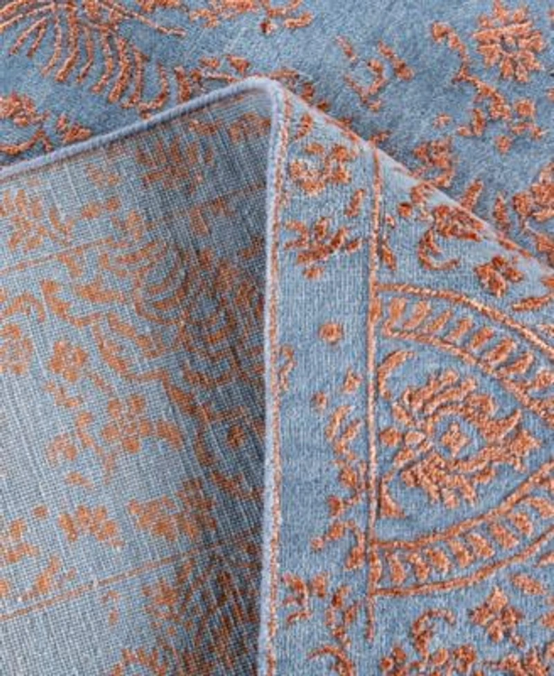 Adorn Hand Woven Rugs Indian Oak M7392 Rug Collection