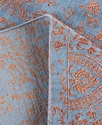 Adorn Hand Woven Rugs Indian Oak M7392 Rug Collection