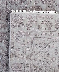 Adorn Hand Woven Rugs Indian Oak M7354 Rug Collection