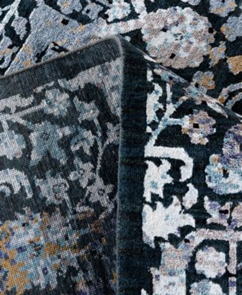 Adorn Hand Woven Rugs Indian Oak M7608 Rug Collection