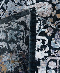 Adorn Hand Woven Rugs Indian Oak M7608 Rug Collection