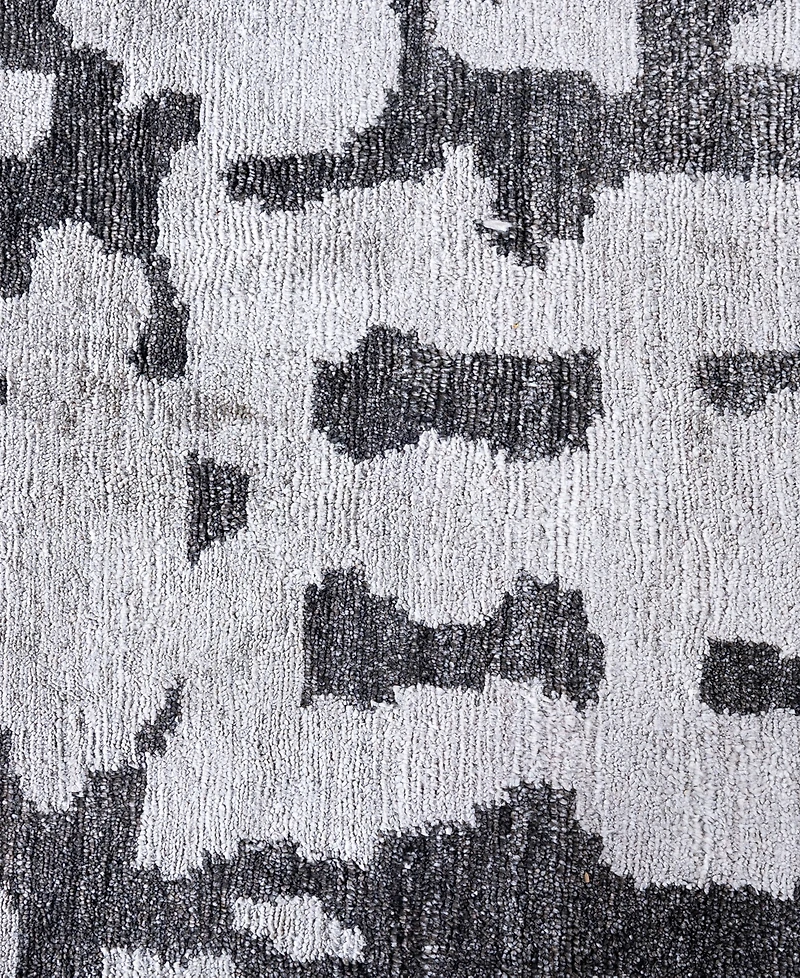 Adorn Hand Woven Rugs Indo Modern M6763 8'1"x10'1" Area Rug