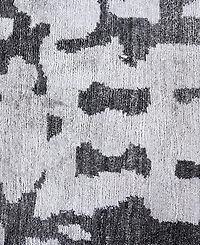 Adorn Hand Woven Rugs Indo Modern M6763 8'1"x10'1" Area Rug
