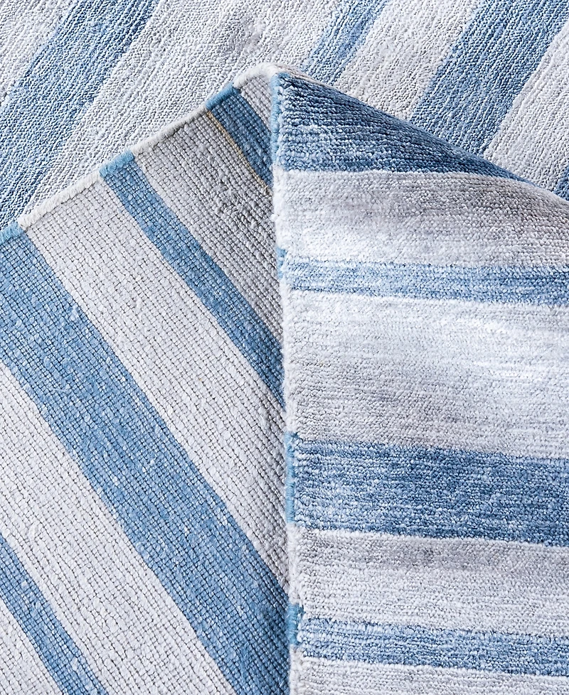 Adorn Hand Woven Rugs Indo Modern M7971 8'3"x10'4" Area Rug