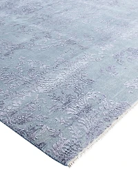Adorn Hand Woven Rugs Indian Oak M7401 8'1"x9'10" Area Rug