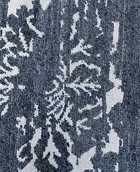 Adorn Hand Woven Rugs Indo Modern M6966 8'x10'2" Area Rug