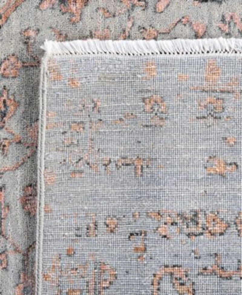 Adorn Hand Woven Rugs Indian Oak M8034 Rug Collection