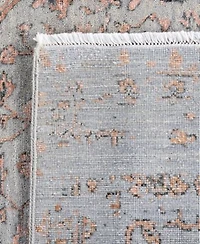 Adorn Hand Woven Rugs Indian Oak M8034 Rug Collection