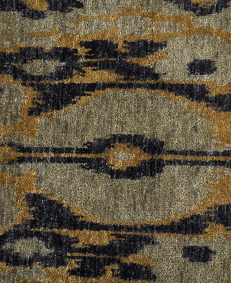 Adorn Hand Woven Rugs Indian Oak M5996 8'3"x9'10" Area Rug