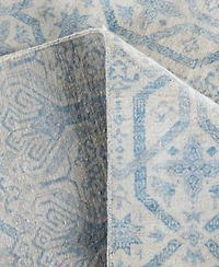 Adorn Hand Woven Rugs Indian Oak M6398 Rug Collection