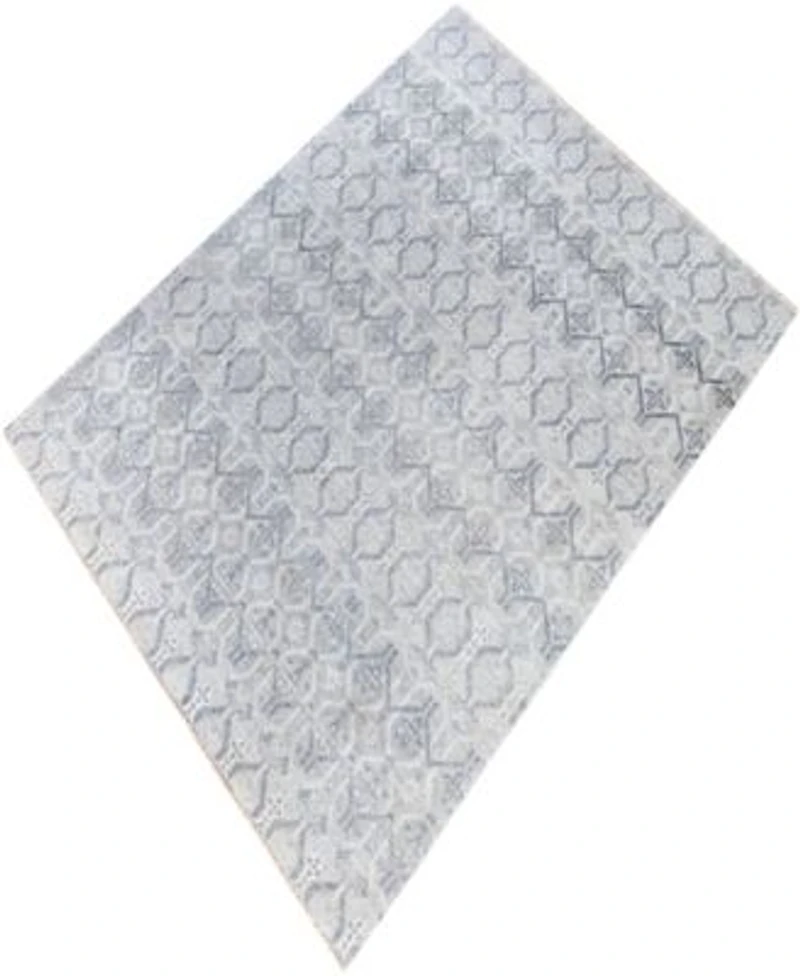 Adorn Hand Woven Rugs Indian Oak M6467 Rug Collection