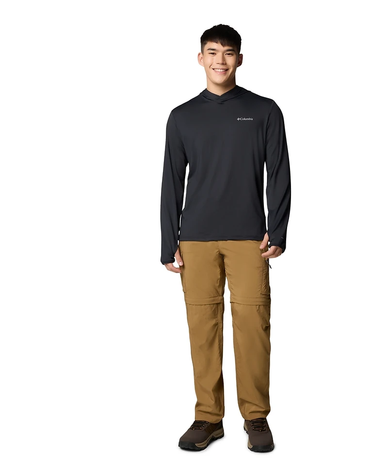 Columbia Men's Tech Trail Utility Hoodie