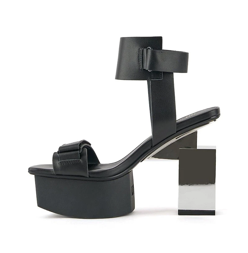 United Nude Womens Cubist Sandal