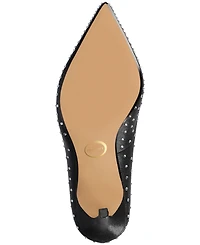 Journee Collection Women's Venus Pointed Toe Comfort Dress Pumps