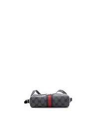 Pre-Owned Balenciaga Mini x Gucci The Hacker Project Camera Bag Bb Canvas