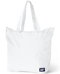 Lands' End Packable Beach Tote