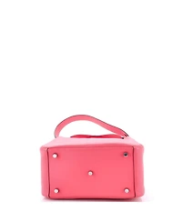 Pre-Owned Hermes 26 Lindy Bag Evercolor