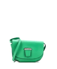 Pre-Owned Hermes Mini Convoyeur Crossbody Bag Evercolor