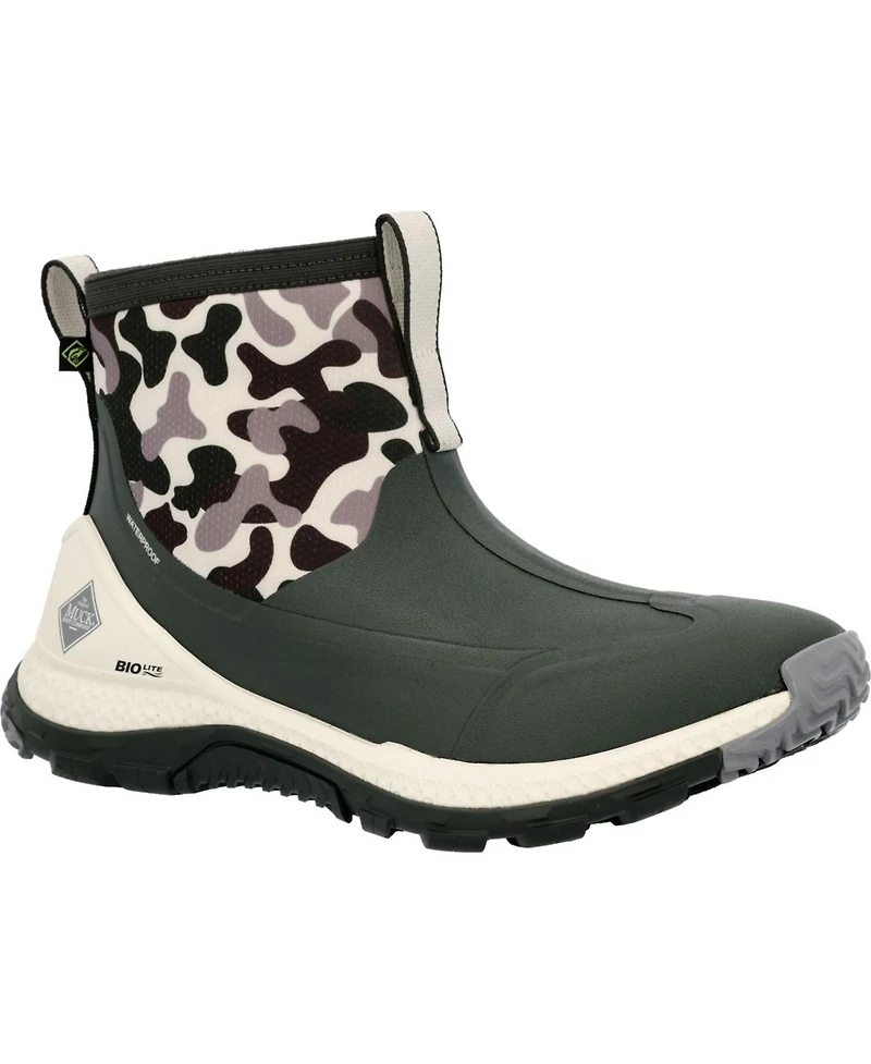 Muck Men's Outscape Max Ankle Boot