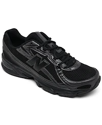 New Balance 740 Casual Sneakers from Finish Line