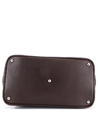 Pre-Owned Hermes 45 Bolide Bag Sikkim Relax