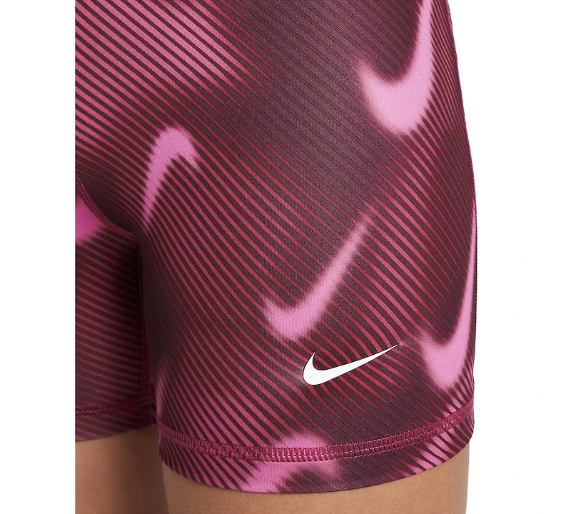 Nike Big Girls Pro Dri-fit 3" Shorts