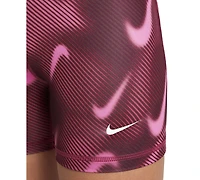 Nike Big Girls Pro Dri-fit 3" Shorts