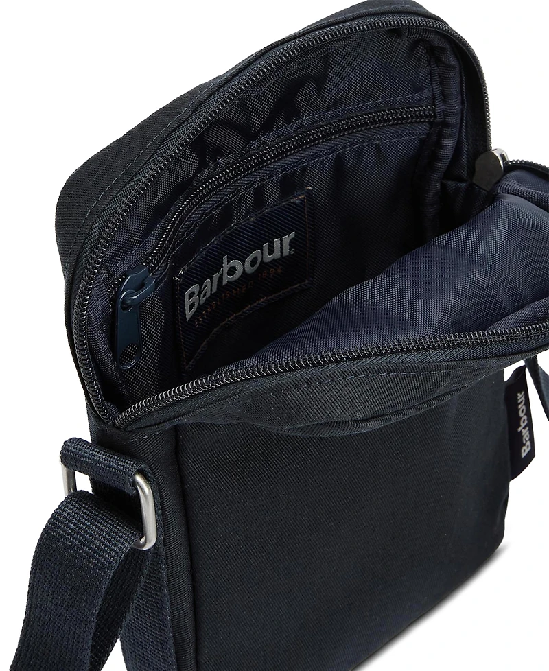 Barbour Men's Cascade Crossbody Bag