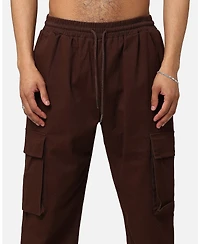 Xxiii Men's Carl Cargo Pants