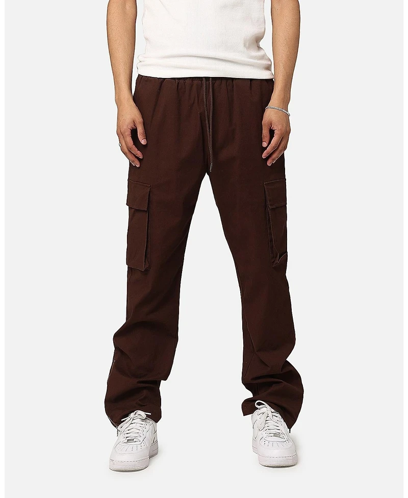 Xxiii Men's Carl Cargo Pants